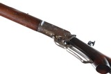 Marlin 39 Lever Rifle .22 sllr - 12 of 12