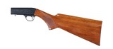 Browning SA-22 Grade 1 Semi Rifle .22 lr - 17 of 18