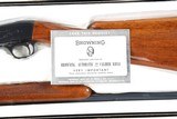 Browning SA-22 Grade 1 Semi Rifle .22 lr - 10 of 18