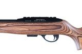 Sold Remington 597 Semi Rifle .22 Win Mag - 2 of 15
