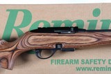 Sold Remington 597 Semi Rifle .22 Win Mag - 1 of 15