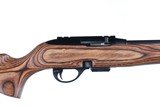 Sold Remington 597 Semi Rifle .22 Win Mag - 10 of 15