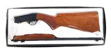 SOLD Browning SA-22 Grade 1 Semi Rifle .22 lr - 1 of 16