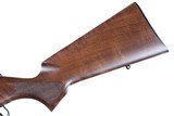 Anschutz 1502 Bolt Rifle .17 HM2 - 7 of 15