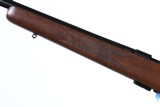 Anschutz 1502 Bolt Rifle .17 HM2 - 5 of 15