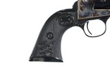 American Western Arms Peacekeeper Revolver .45 Colt - 9 of 13