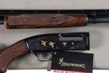 Browning 42 Grade V Slide Shotgun .410 - 1 of 20
