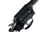 Smith & Wesson 10-5 Revolver .38 spl - 7 of 11