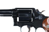 Smith & Wesson 10-5 Revolver .38 spl - 8 of 11