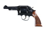 Smith & Wesson 10-5 Revolver .38 spl - 2 of 11