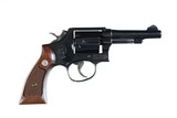 Smith & Wesson 10-5 Revolver .38 spl - 1 of 11