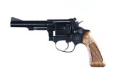 Smith & Wesson 34-1 Revolver .22 lr - 9 of 12