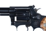Smith & Wesson 34-1 Revolver .22 lr - 10 of 12