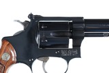 Smith & Wesson 34-1 Revolver .22 lr - 2 of 12