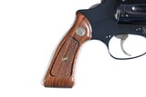 Smith & Wesson 34-1 Revolver .22 lr - 7 of 12