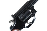Smith & Wesson 34-1 Revolver .22 lr - 8 of 12