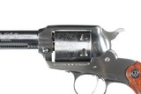 Ruger New Bearcat Revolver .22 lr - 13 of 14