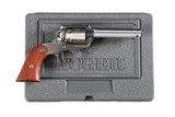 Ruger New Bearcat Revolver .22 lr - 1 of 14