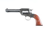Ruger New Bearcat Revolver .22 lr - 12 of 14