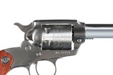 Ruger New Bearcat Revolver .22 lr - 8 of 14