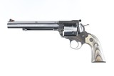 SOLD Ruger NM Super Blackhawk Hunter Revolver .44 mag - 12 of 14