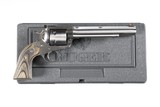 SOLD Ruger NM Super Blackhawk Hunter Revolver .44 mag - 1 of 14