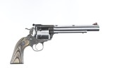 SOLD Ruger NM Super Blackhawk Hunter Revolver .44 mag - 2 of 14
