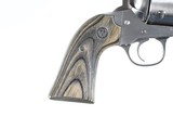 SOLD Ruger NM Super Blackhawk Hunter Revolver .44 mag - 10 of 14