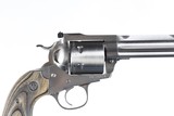 SOLD Ruger NM Super Blackhawk Hunter Revolver .44 mag - 8 of 14