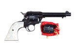 Ruger Single Six Revolver .22lr/.22 mag - 1 of 11