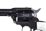 Ruger Single Six Revolver .22lr/.22 mag - 9 of 11