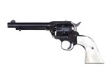 Ruger Single Six Revolver .22lr/.22 mag - 8 of 11