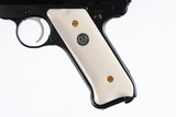 Ruger MK II NRA Pistol .22 lr - 13 of 13