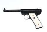 Ruger MK II NRA Pistol .22 lr - 11 of 13