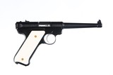 Ruger MK II NRA Pistol .22 lr - 2 of 13