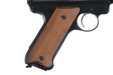 SOLD Ruger Mark I Pistol .22 lr - 8 of 13