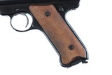 SOLD Ruger Mark I Pistol .22 lr - 12 of 13