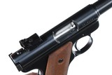 SOLD Ruger Mark I Pistol .22 lr - 9 of 13
