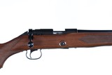 Browning 52 Bolt Rifle .22lr - 1 of 14