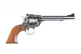 Ruger NM Single Six Revolver .22 lr/.22 mag - 8 of 15