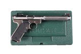 Ruger MK III Hunter Pistol .22 lr - 1 of 13