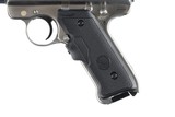 Ruger MK III Hunter Pistol .22 lr - 12 of 13