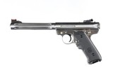 Ruger MK III Hunter Pistol .22 lr - 10 of 13
