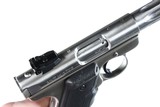 Ruger MK III Hunter Pistol .22 lr - 9 of 13