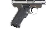 Ruger MK III Hunter Pistol .22 lr - 8 of 13
