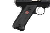 Ruger MK II 50 Years Pistol .22 lr - 7 of 12