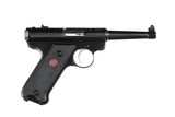 Ruger MK II 50 Years Pistol .22 lr - 2 of 12