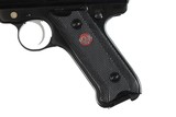 Ruger MK II 50 Years Pistol .22 lr - 11 of 12