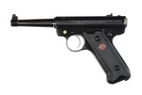 Ruger MK II 50 Years Pistol .22 lr - 9 of 12