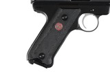 Ruger MK II 50 Years Pistol .22 lr - 8 of 13